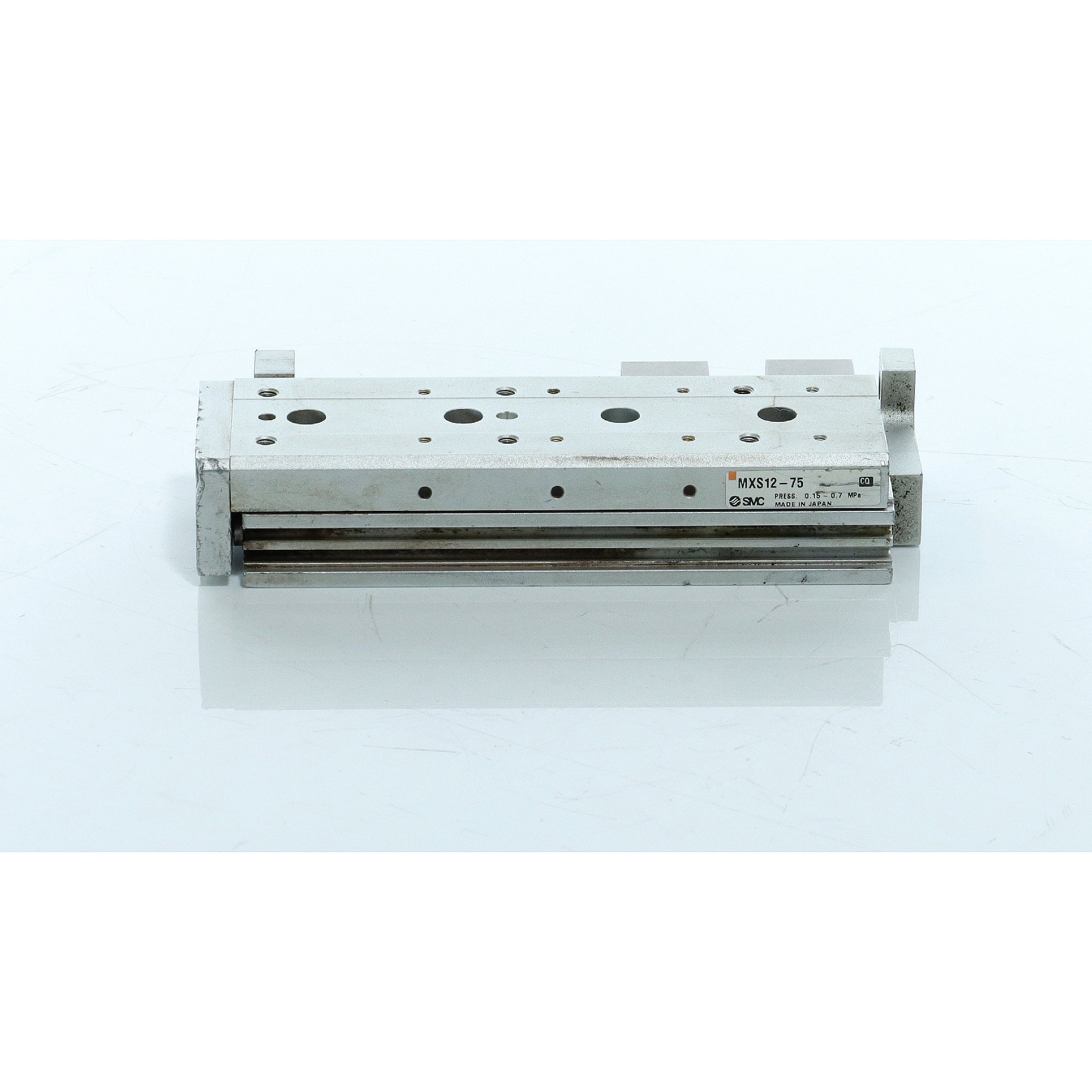   Used